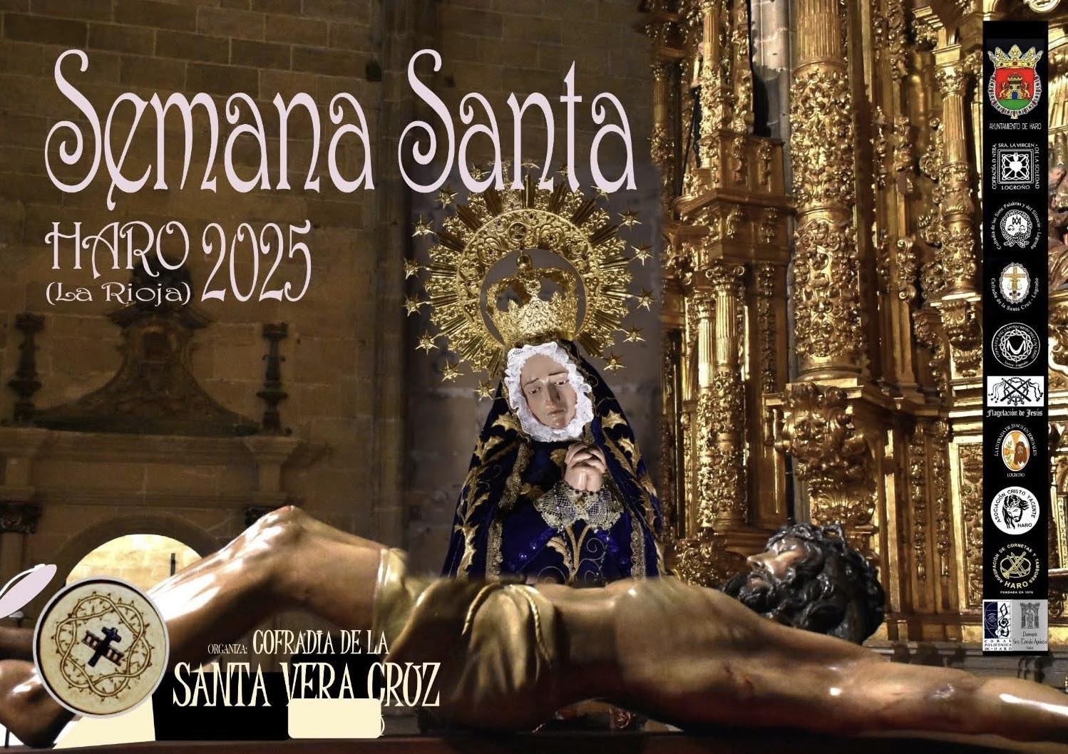 Semana Santa en Haro  
